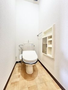 マインドハイツ辻井 A203号-7