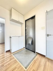 マインドハイツ辻井 A203号-8