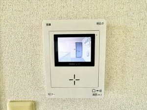 マインドハイツ辻井 A203号-9