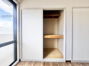 マインドハイツ辻井 A203号-11