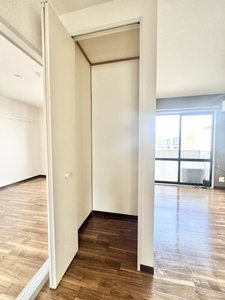 マインドハイツ辻井 A203号-12