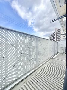 マインドハイツ辻井 A203号-13