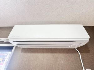 マインドハイツ辻井 A203号-14