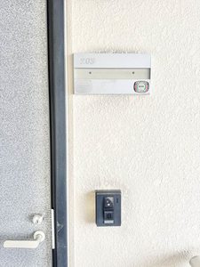 マインドハイツ辻井 A203号-15