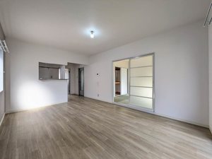 マインドハイツ辻井 B102号-3