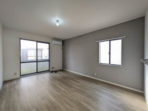 マインドハイツ辻井 B102号-4