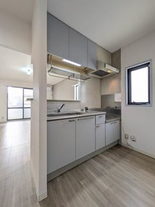 マインドハイツ辻井 B102号-7