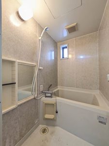 マインドハイツ辻井 B102号-8