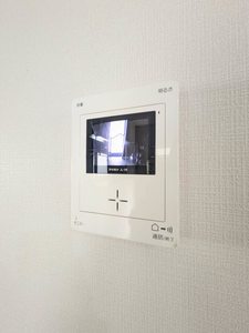 マインドハイツ辻井 B102号-11