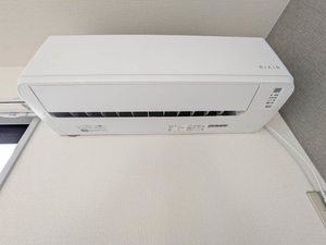 マインドハイツ辻井 B102号-12