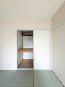 マインドハイツ辻井 B102号-13