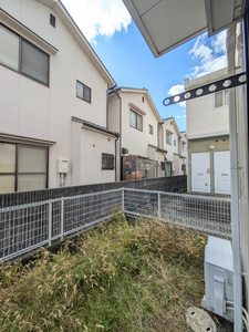 マインドハイツ辻井 B102号-15