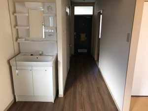 富永ハイツ 0202号-5