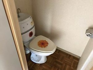 富永ハイツ 0202号-8