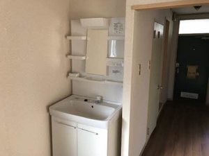 富永ハイツ 0202号-9