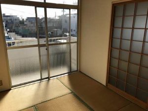 富永ハイツ 0202号-11