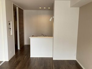 リジエール南屋敷Ⅲ 0102号-2