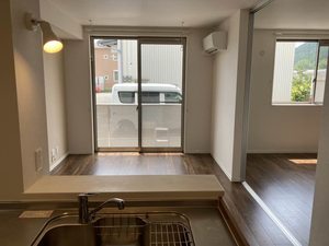 リジエール南屋敷Ⅲ 0102号-3