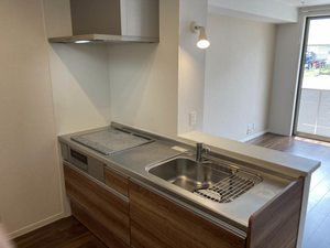 リジエール南屋敷Ⅲ 0102号-5