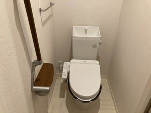 リジエール南屋敷Ⅲ 0102号-7