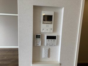 リジエール南屋敷Ⅲ 0102号-11