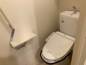 プラシーデンス本町 0507号-8