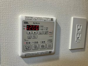 プラシーデンス本町 0507号-13