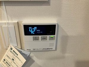 プラシーデンス本町 0507号-15