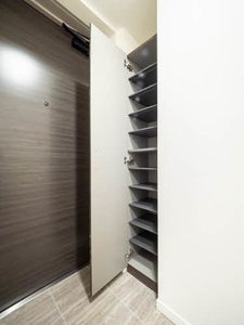 プラシーデンス本町 0802号-5