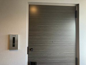 プラシーデンス本町 1205号-2