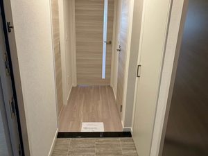 プラシーデンス本町 1205号-3