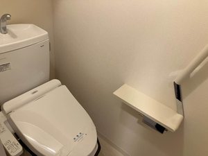 プラシーデンス本町 1205号-9