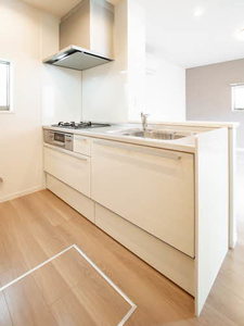 ベレオ宮北 0102号-8