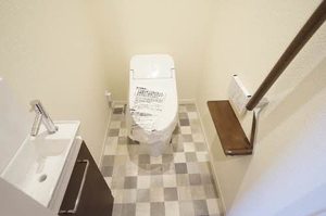 Ｅａｓｔ　Ｖｉｌｌａ　逆瀬川 0102号-11