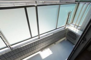 Ｅａｓｔ　Ｖｉｌｌａ　逆瀬川 0102号-12