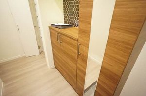 Ｅａｓｔ　Ｖｉｌｌａ　逆瀬川 0102号-13