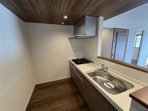 メゾンドプレズィール 0203号-4