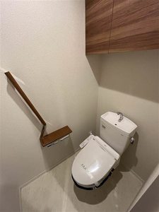 メゾンドプレズィール 0203号-8