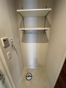 メゾンドプレズィール 0203号-9