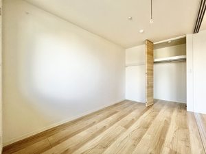 シャーメゾンオリーブ 0102号-4