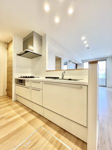 シャーメゾンオリーブ 0102号-5