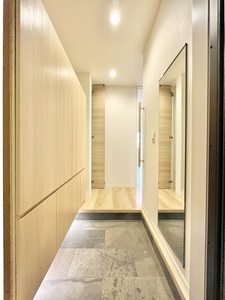 シャーメゾンオリーブ 0102号-8