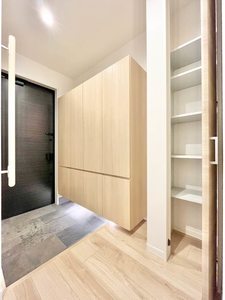 シャーメゾンオリーブ 0102号-11