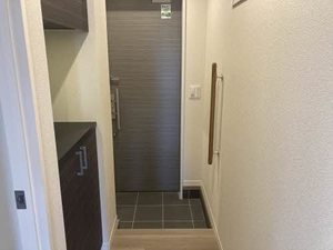 シャーメゾンネクサス N101号-4