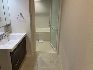 シャーメゾンネクサス N101号-12