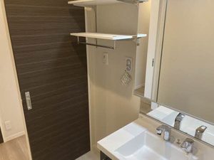 シャーメゾンネクサス N101号-15