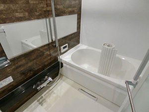 シャーメゾンネクサス N102号-4