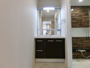 シャーメゾンネクサス N102号-5