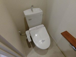 シャーメゾンネクサス N102号-6