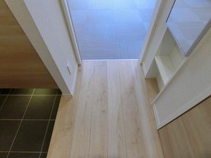 シャーメゾンネクサス N102号-8